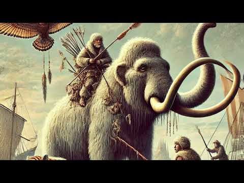 The Birth of Humanity: Uncovering the Secrets of Early Humans