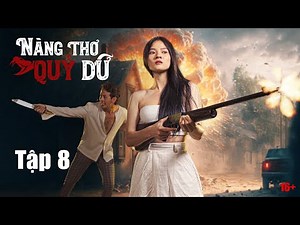 Nàng Thơ Quỷ Dữ - Tập Cuối | Bảo Anh Tóc Xoăn | Thu Bi | Huy Cường | Nhật Hào | Anh Em Phim