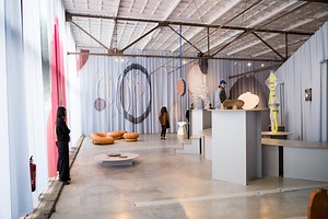 Dutch Design Week, wat te doen? Nou, deze talk over collectible design bijvoorbeeld