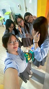 10K views · 84 reactions | At GGAS, student life is all about growth,...