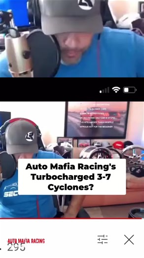 Cyclones tearing up the track! Dusk racing insane burnouts = 🔥 #AutoMafiaRacing #Cyclone #Burnout #RaceLife #DuskRacing