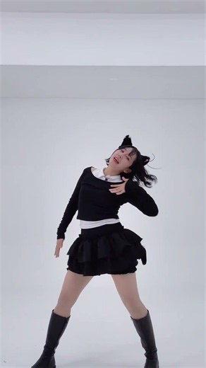 #dance #최예나 #캐치캐치 #dancecover #kpopdance 🐈‍⬛