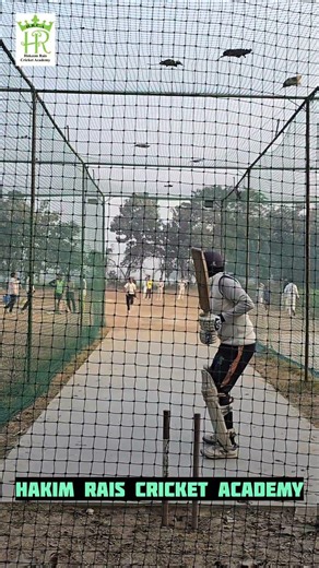 "Full Power Net Session IPL Ready! #NetSession #NetPractice #CricketNets#CricketPractice #wpl