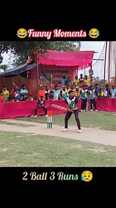 754K views · 4.5K reactions | Cricket Funny Moments  . . #cricket #cricketfans #shorthandcricket #cricketreels #viralreels #cricketlive #reelsfypシ #cricketindia #cricketlover #cricketfever #ytshorts #trending #trendingreels #funny #cricketfunnyvideos #dcsports #trendingreels #fbreelsfypシ゚ #fbreels | DC SportS | Facebook