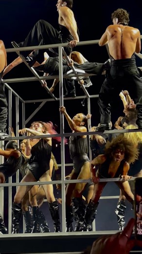 Euphoria: Elodie Live at San Siro Stadium in Milan