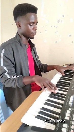 Nikurejeshee by Neema Gospel Choir