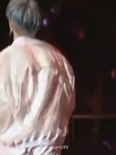 Kim Rae Ri BTS Dance Video featuring Jimin