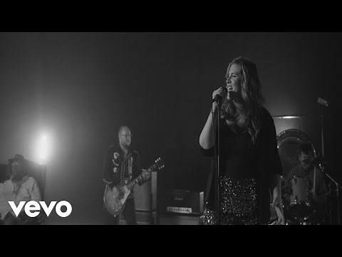 Renée Stewart Band - Black Crows