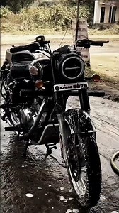 Bullet 350 edit | bullet standard bs 7 | bullet 350 sound #bullet350