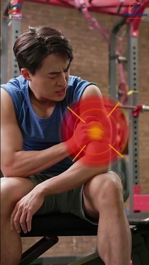 Tennis Elbow Pain? Fix It Fast! | Best Exercises, Treatment & Recovery #painrehabb #tenniselbow