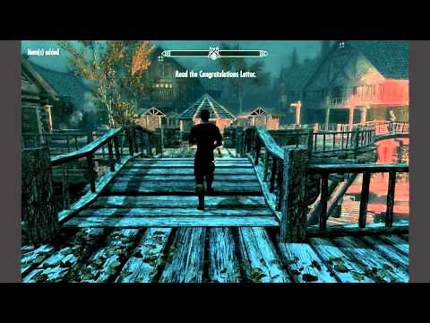 【情報】又是中文化 - 婚姻模組:愛與廝守 Marriage Mod @上古卷軸 系列(The Elder Scrolls) 哈啦板 - 巴哈姆特