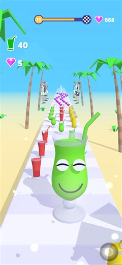 This Green Juice Tastes Like Pain 💀🥬 #shorts