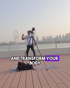 Too Busy For The Gym? Try Our 12-Week Home Fitness Challenge! This challenge gives you everything you need to torch fat, build muscle, and transform your body from home. Made from fun and low-impact standing exercises that are joint-friendly. The easiest way to get in great shape! Here’s what you get inside the challenge 👇 ✅ Nutrition system w/ meal plans and recipes ✅ 5 new workouts each week ✅ Live weekly check-ins ✅ Private community access ✅ Tracking calendar to stay on track Join now for t