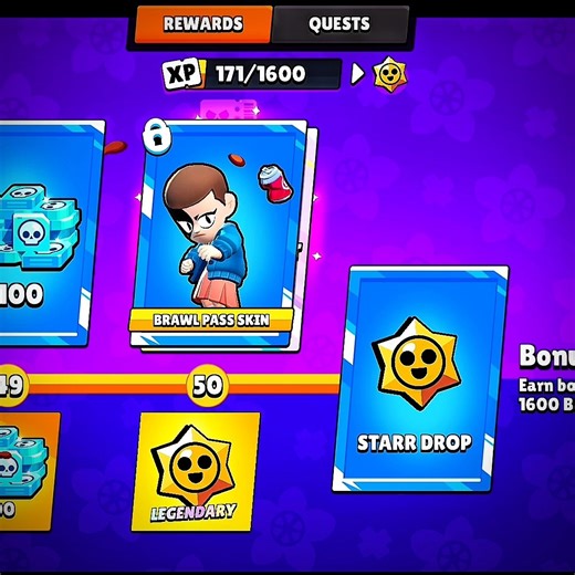 Legendary Star Drop Gave Me EVE Skin!! 🔥 🥶 #brawlstars