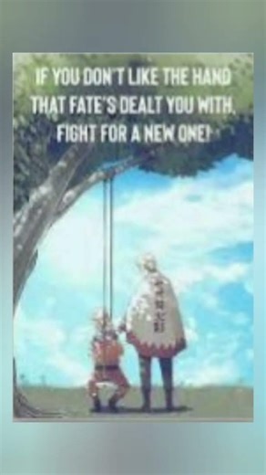 Naruto Motivational quotes #anime #naruto #motivation