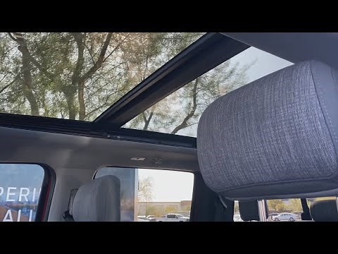 2021 F-150 XLT 302A Medium Dark Slate Interior Tour