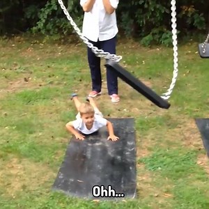 56M views · 635K reactions | Every brother ever. 藍 | America's Funniest Home Videos | Facebook