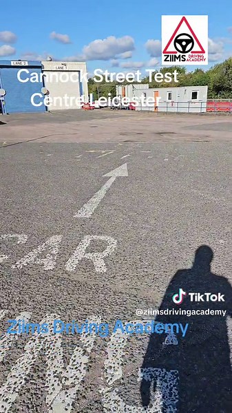 This video is a outside Tour of Cannock Street Test Centre in Leicester and what you have to do when u get there #ziim #Drivingtest #leicester #drivingtips #drivinglessons #roadrage #ziimsdrivingacademy #kfc #fail #learnontiktok #fyp #fypage #Cannock #testcenter #sama