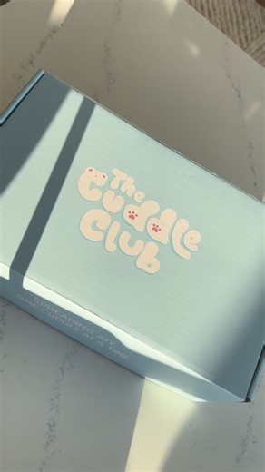 Looking for the perfect Valentine's gift? 💕 Our therapeutic 1.8kg weighted stuffed animal help with anxiety, sleep and focus. Designed with therapists—loved by 1500 customers and trusted by Australian hospitals. Order now and get FREE limited edition Strawberries & Cream Fairy Floss with every Cuddle Pal! (While stocks last) Add a personalised gift message and we'll hand-pack it with love. Give comfort that lasts long after February 14th. ❤️ | The Cuddle Club