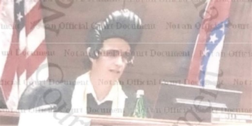 Missouri Supreme Court removes St. Charles County judge for Elvis impersonations, judicial misconduct