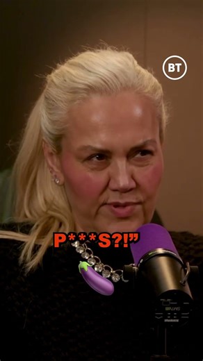 Caroline Hirons reveals a bizarre encounter whilst fundraising for her beauty brand! #TheBusinessMen