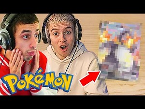 J'OUVRE DES CARTES POKEMON AVEC MICHOU.. (battle opening part 2)