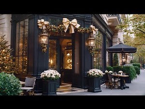 French Country After Christmas 2025 | Parisian Cottage Decor with Timeless Old-World Charm