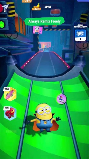 Join in—remix and light up the feed 😁