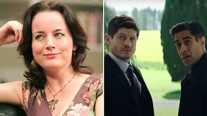 Wolf BBC series: Who is Superintendent Driscoll and what else has actress Amanda Drew been in?