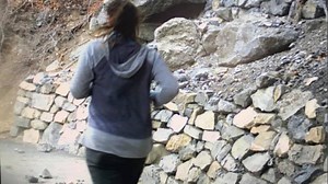 Family of missing Utah County woman releases new photos showing her alive and running