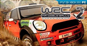 Análisis WRC 2 - Xbox 360, PS3, PC