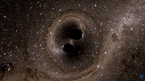 Gravitational Waves Detected for the First Time – Teachable Moment | NASA JPL Education