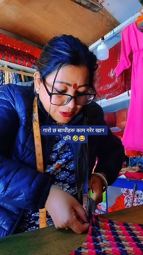 Sewing Techniques with Checkered Fabric