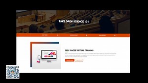 Are you ready to unlock the potential of open science? With NASA's groundbreaking curriculum Open Science 101 you can elevate your research skills, engage with the community, and get the skills you need to apply for research funding. Enroll today: go.nasa.gov/40pPQMx | NASA Space Alerts