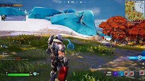 Fortnite: How to throw and detonate a gas can in Chapter 4