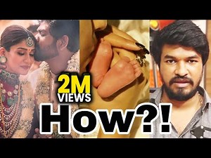 Surrogacy Explained | Tamil | Madan Gowri | MG