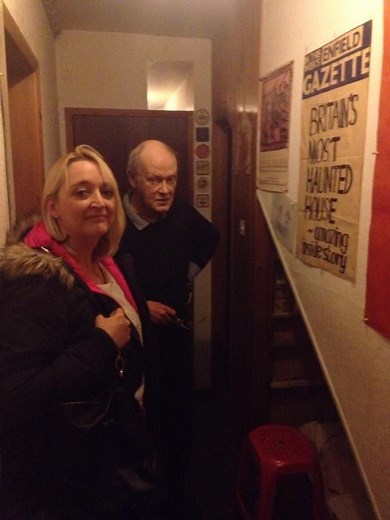 Guy Lyon Playfair - Alchetron, The Free Social Encyclopedia