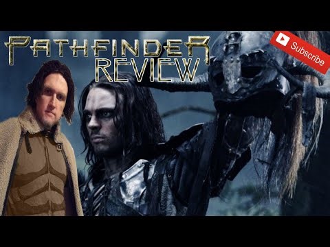 Pathfinder Review
