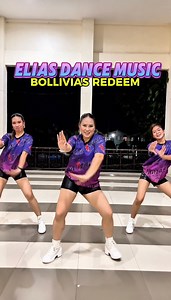 1.6M views · 26K reactions | Bollivias Redeem x Elias Dance Craze ft. Danza Carol Angels #highlightseveryone #highlightsシ゚ #highlights @topfans | DanZa Carol | Facebook