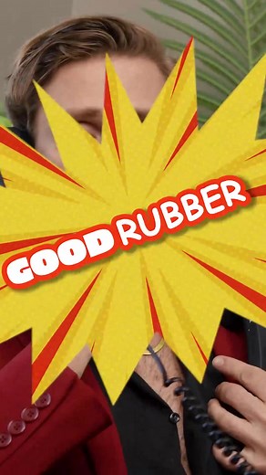 Good Rubber