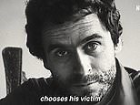 First look at Ted Bundy documentary with unheard interviews