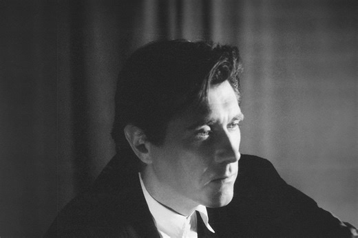 BRYAN FERRY Announces "Mamouna" 2023 Deluxe Reissue, Includes Previously Unreleased Studio Albums "Horoscope" & "Sketches"