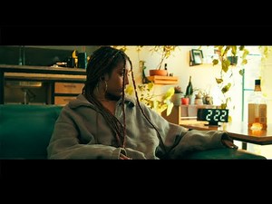CANELA - 2:22 (Sobre el fuego) (Video Oficial)
