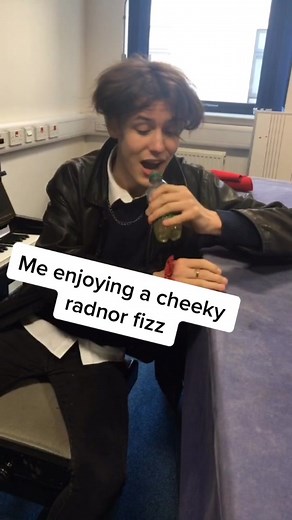 Angus Friel on TikTok