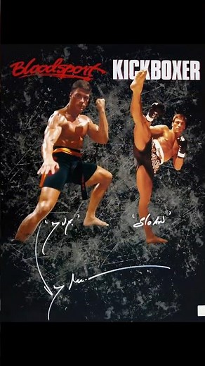 JCVD