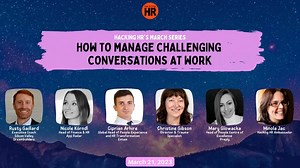 How to Manage Challenging Conversations at Work