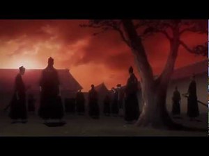 Samurai Champloo AMV -Seven Nation Army-