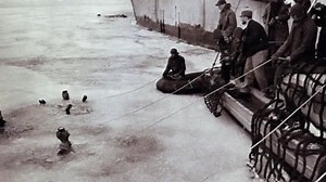 Nazi’s Hidden Fortress in Antarctica: The Lost Base That Could Have Changed History
