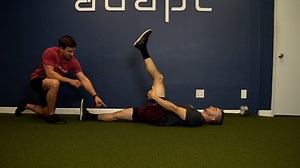 Hamstrings Extender (Tutorial)