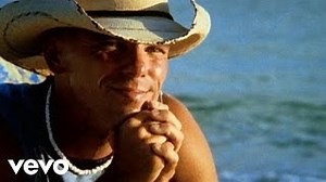OLD BLUE CHAIR Lyrics - KENNY CHESNEY | eLyrics.net